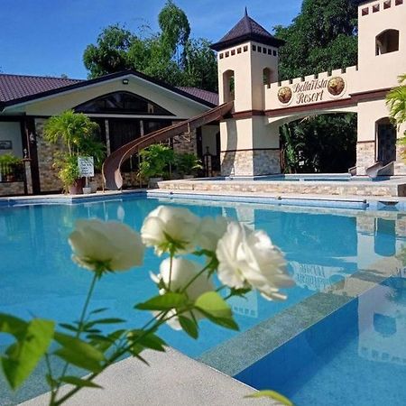 Bella Vista Resort Naguilian Zewnętrze zdjęcie