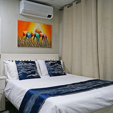 Bella Vista Resort Naguilian Zewnętrze zdjęcie