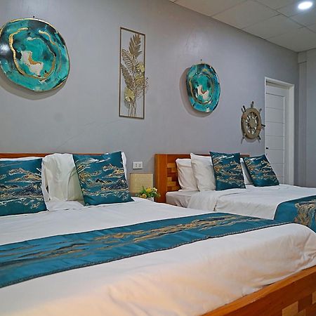 Bella Vista Resort Naguilian Zewnętrze zdjęcie