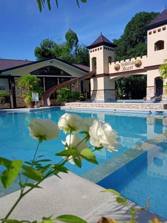Bella Vista Resort Naguilian Zewnętrze zdjęcie