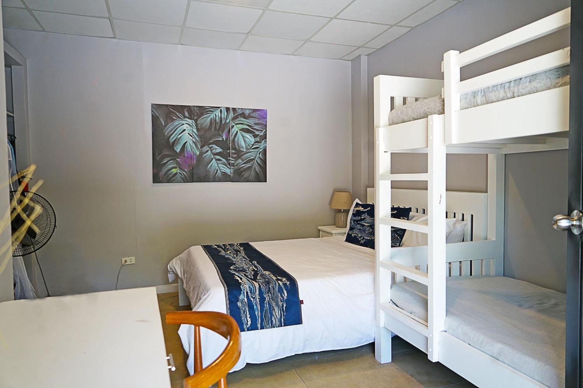 Bella Vista Resort Naguilian Zewnętrze zdjęcie