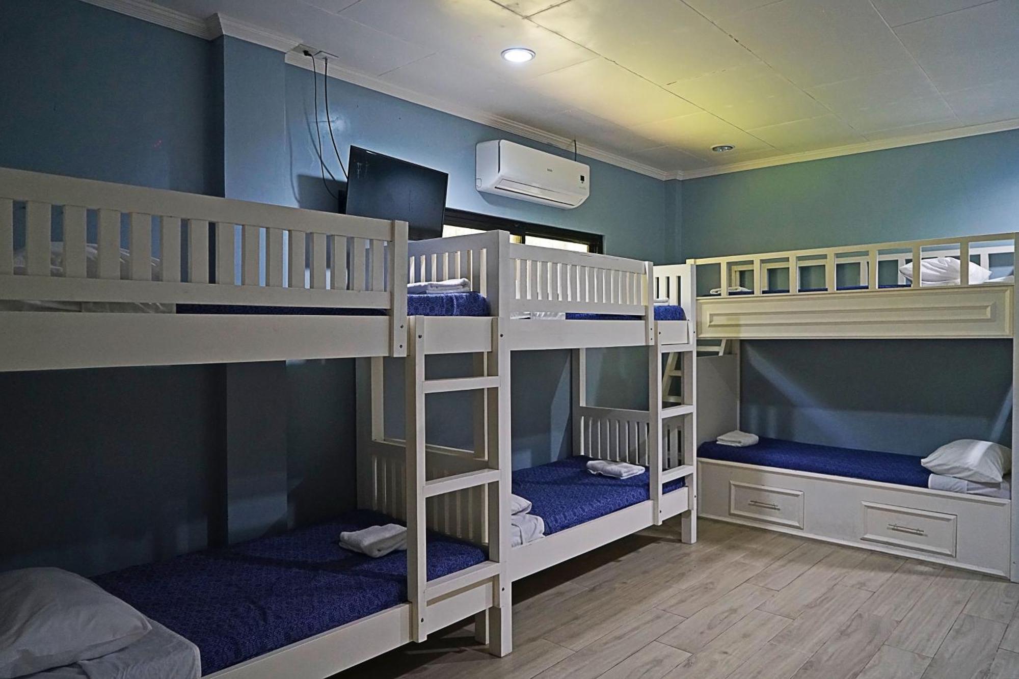 Bella Vista Resort Naguilian Zewnętrze zdjęcie
