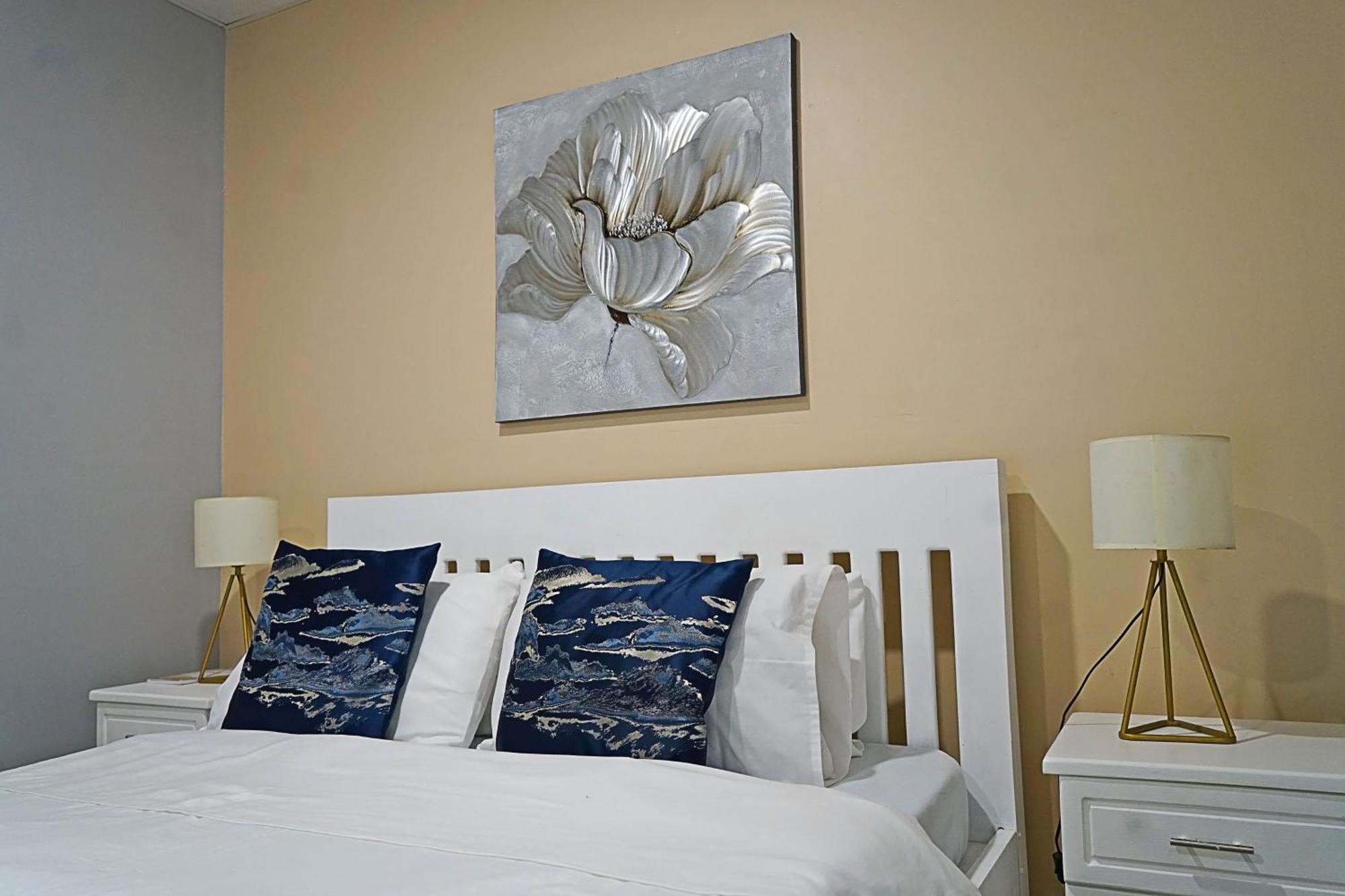 Bella Vista Resort Naguilian Zewnętrze zdjęcie