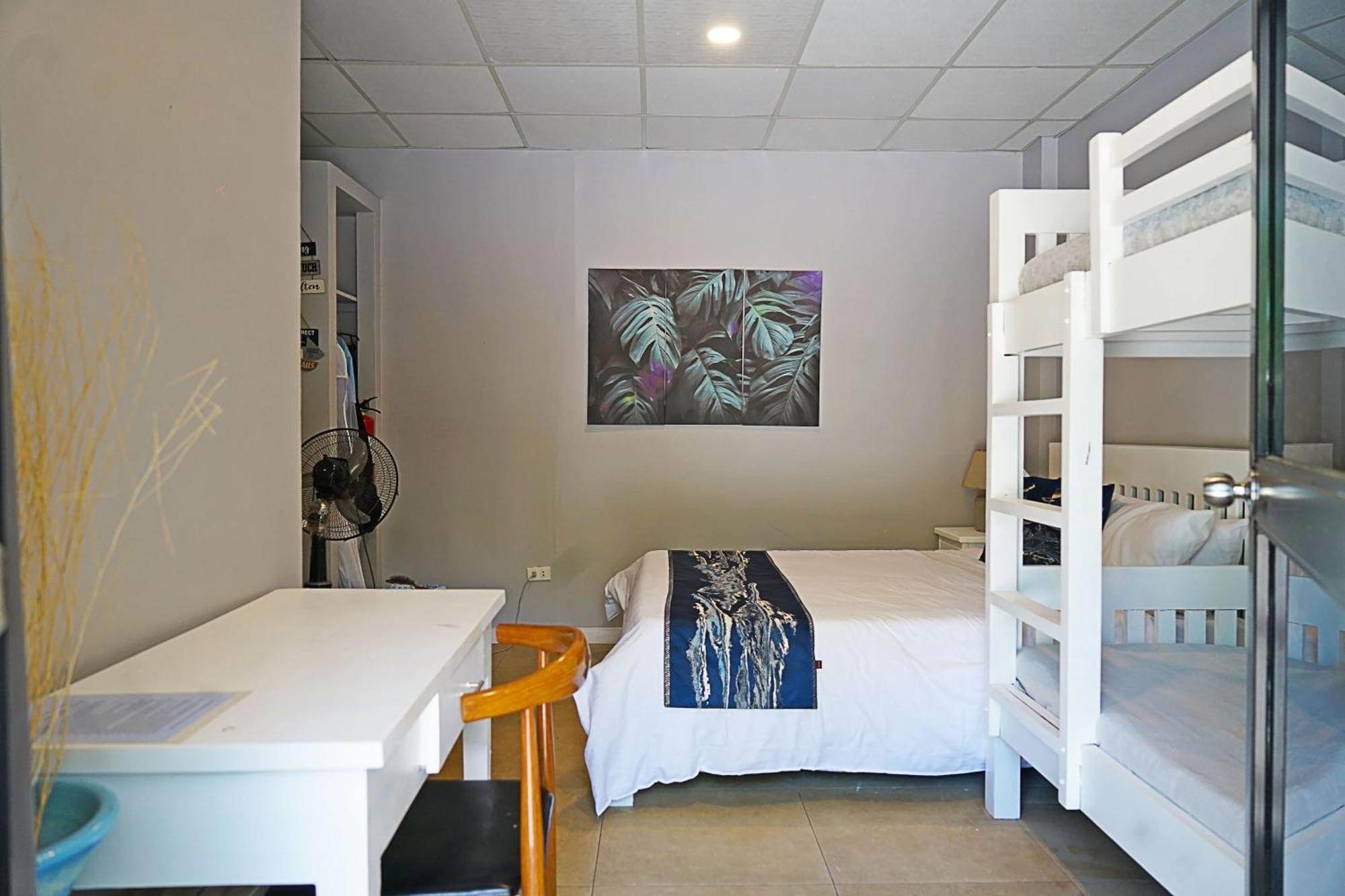 Bella Vista Resort Naguilian Zewnętrze zdjęcie