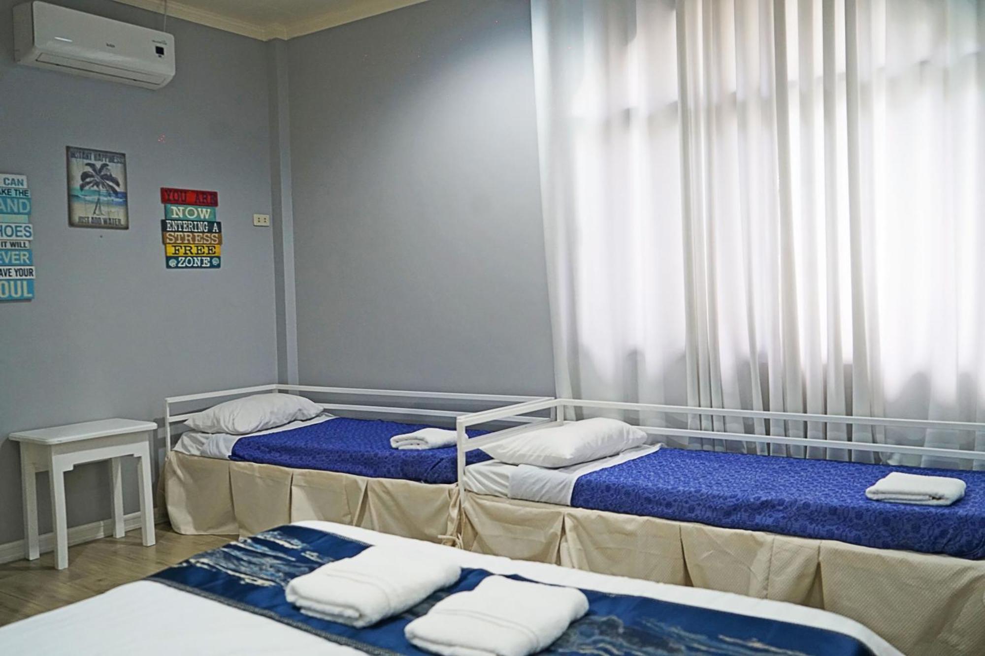 Bella Vista Resort Naguilian Zewnętrze zdjęcie