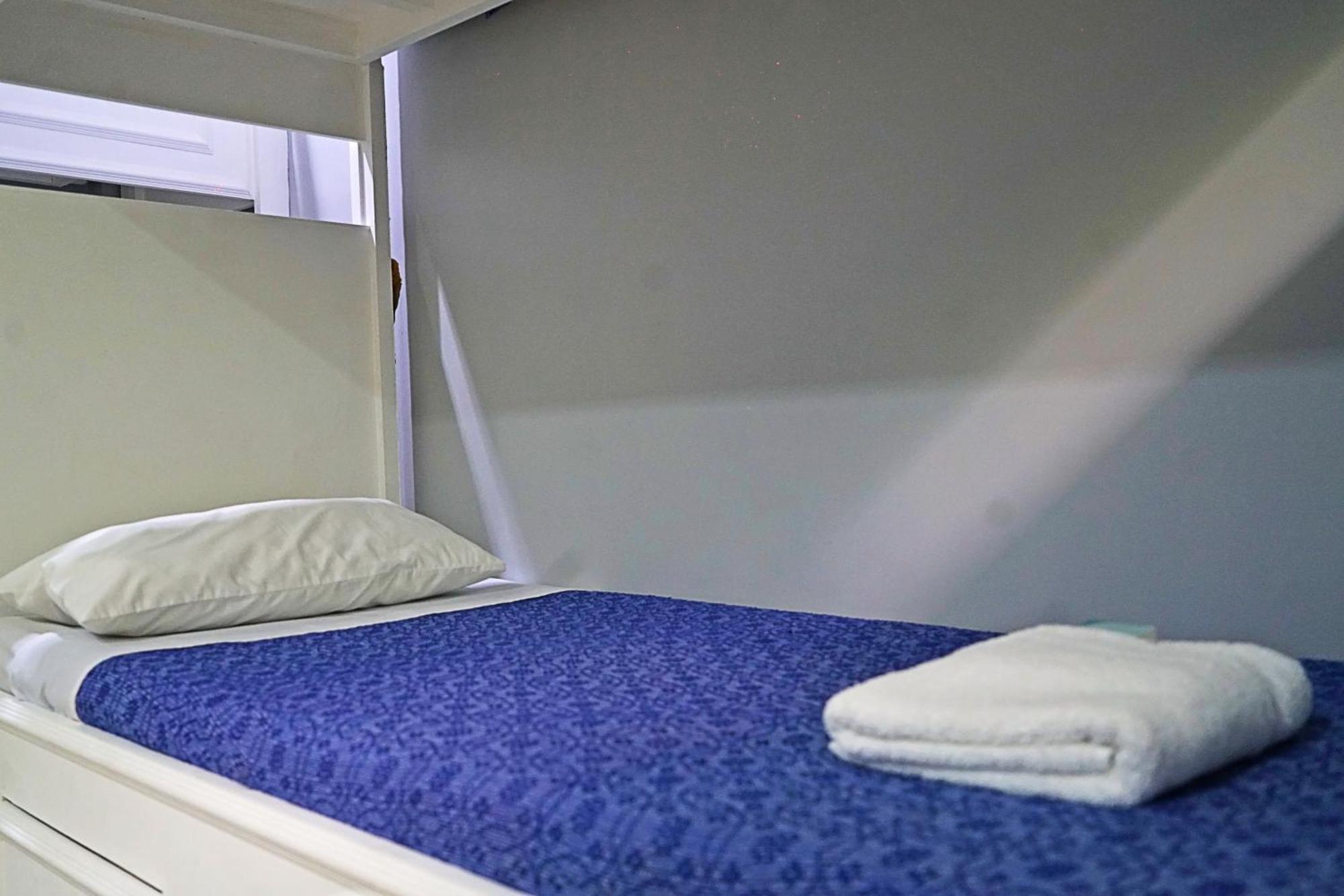 Bella Vista Resort Naguilian Zewnętrze zdjęcie