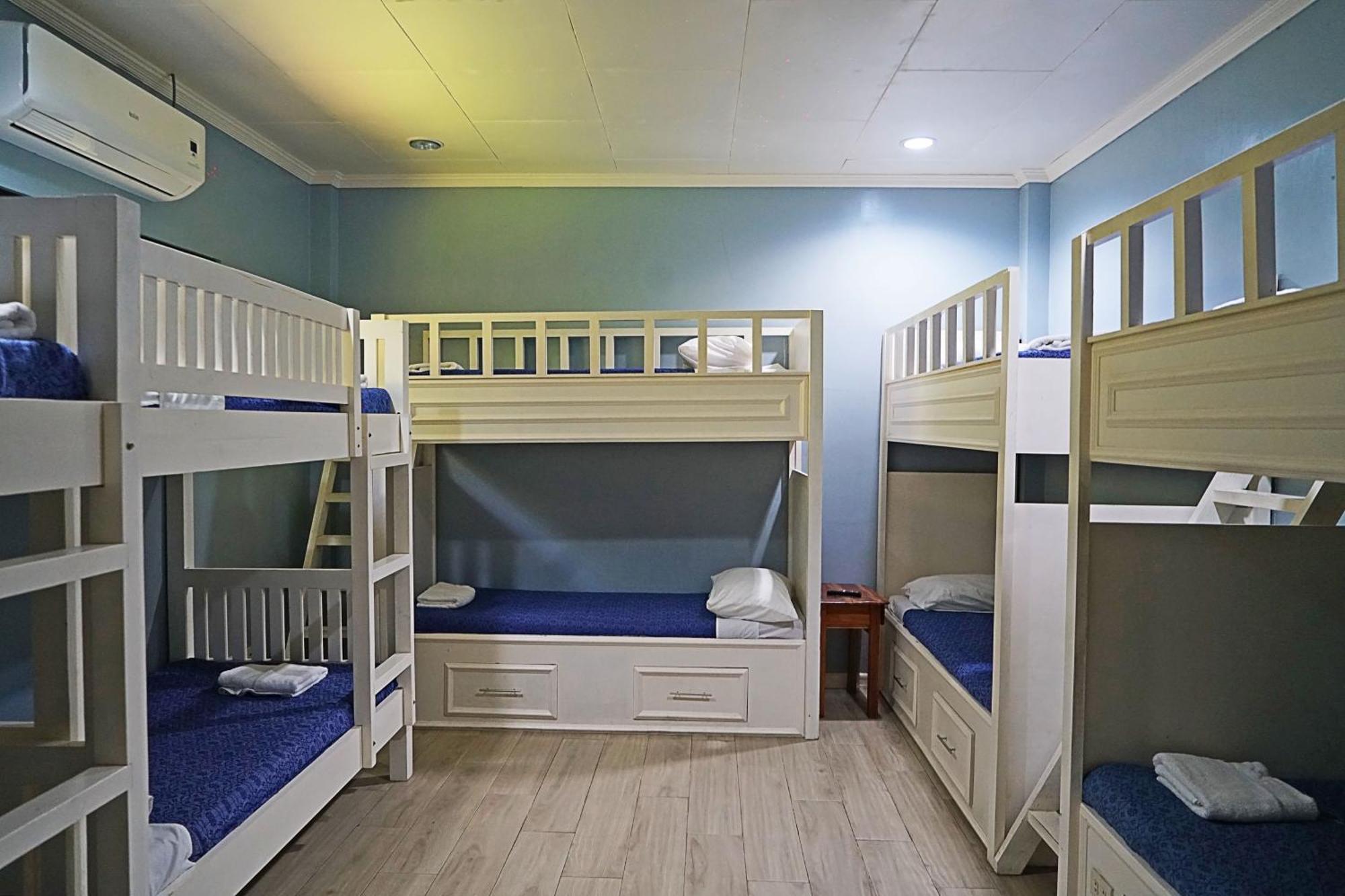 Bella Vista Resort Naguilian Zewnętrze zdjęcie