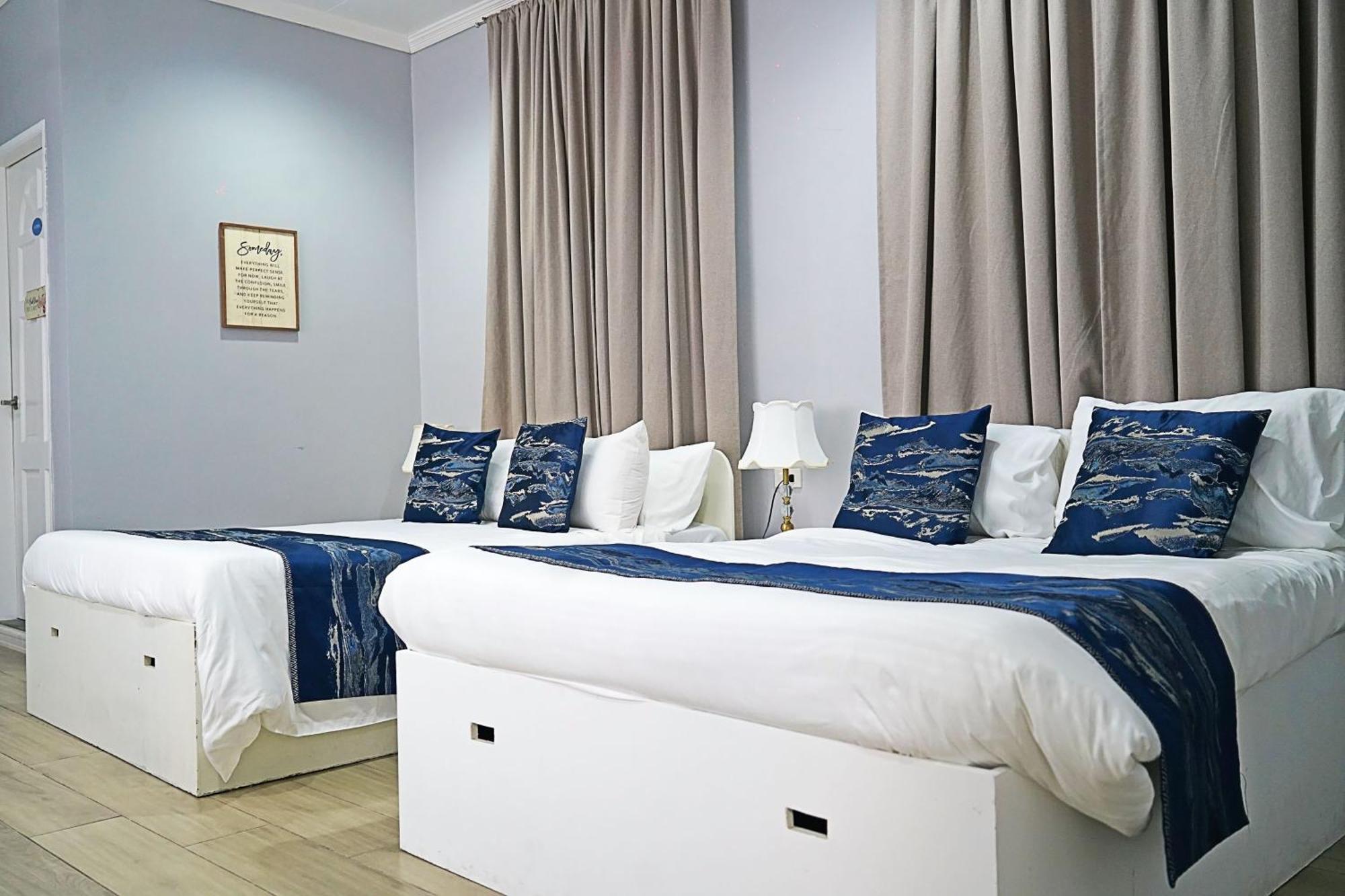 Bella Vista Resort Naguilian Zewnętrze zdjęcie