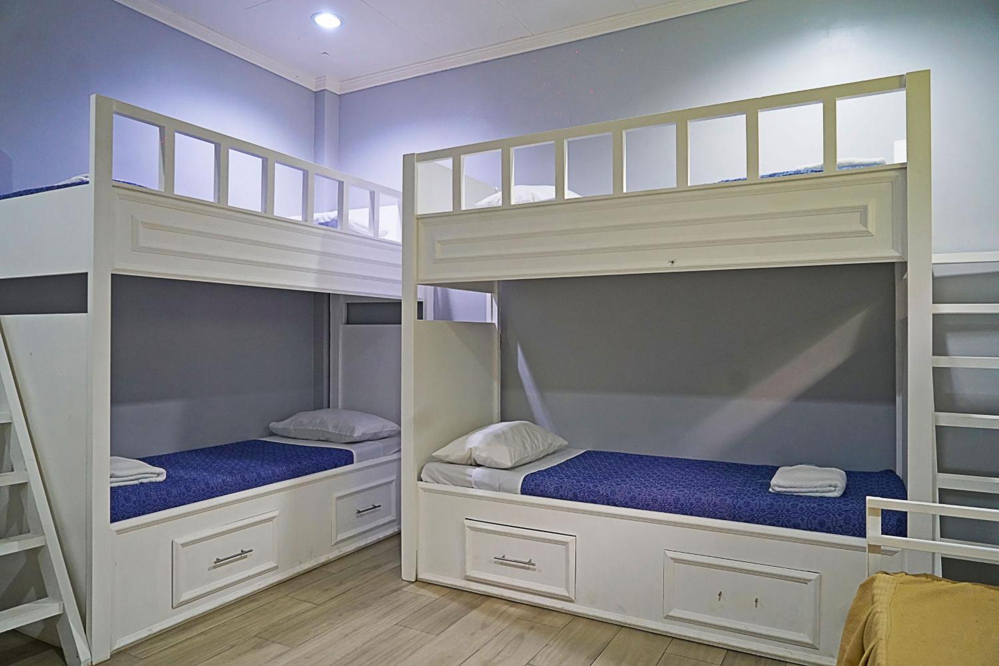 Bella Vista Resort Naguilian Zewnętrze zdjęcie