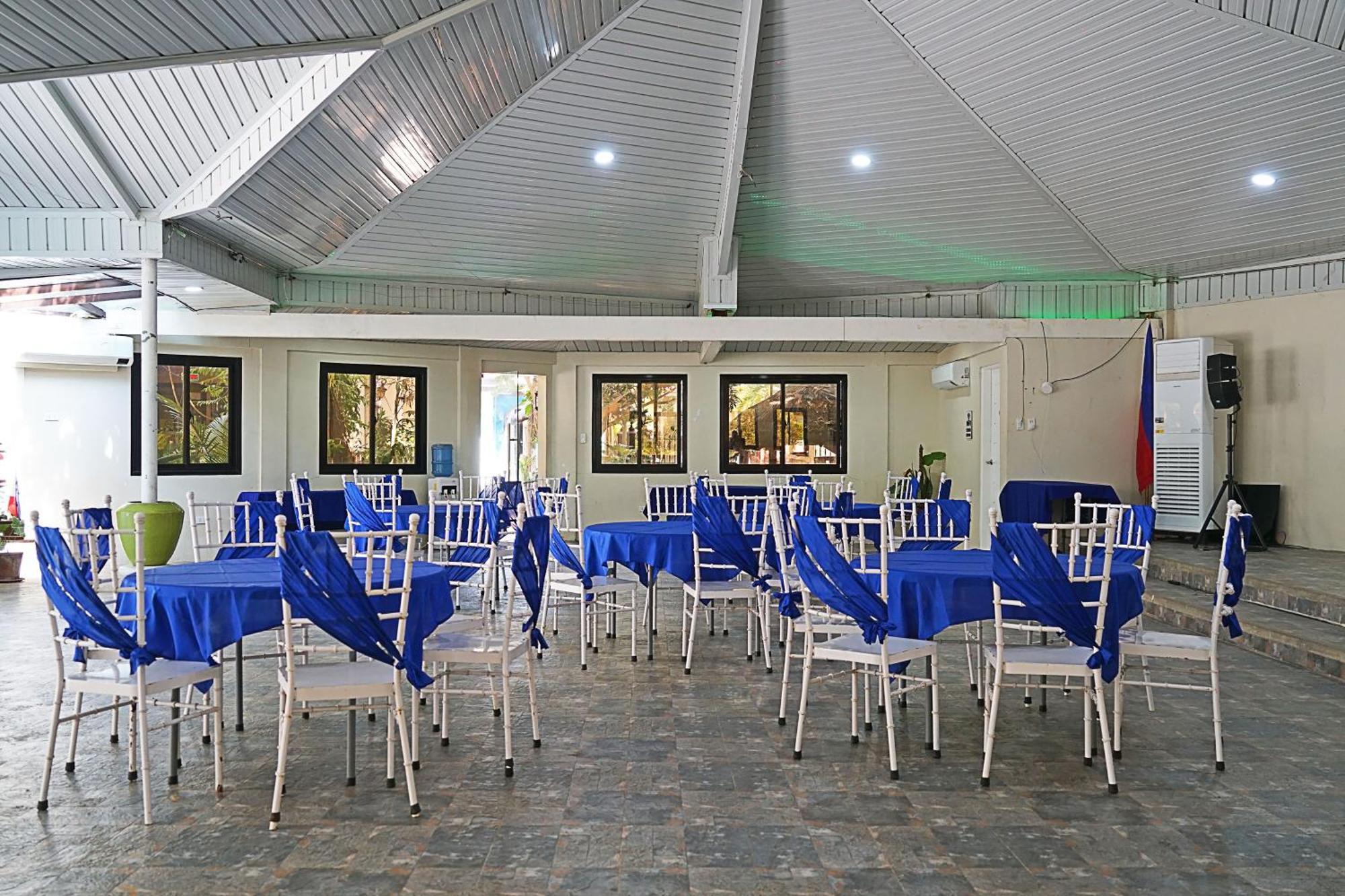 Bella Vista Resort Naguilian Zewnętrze zdjęcie