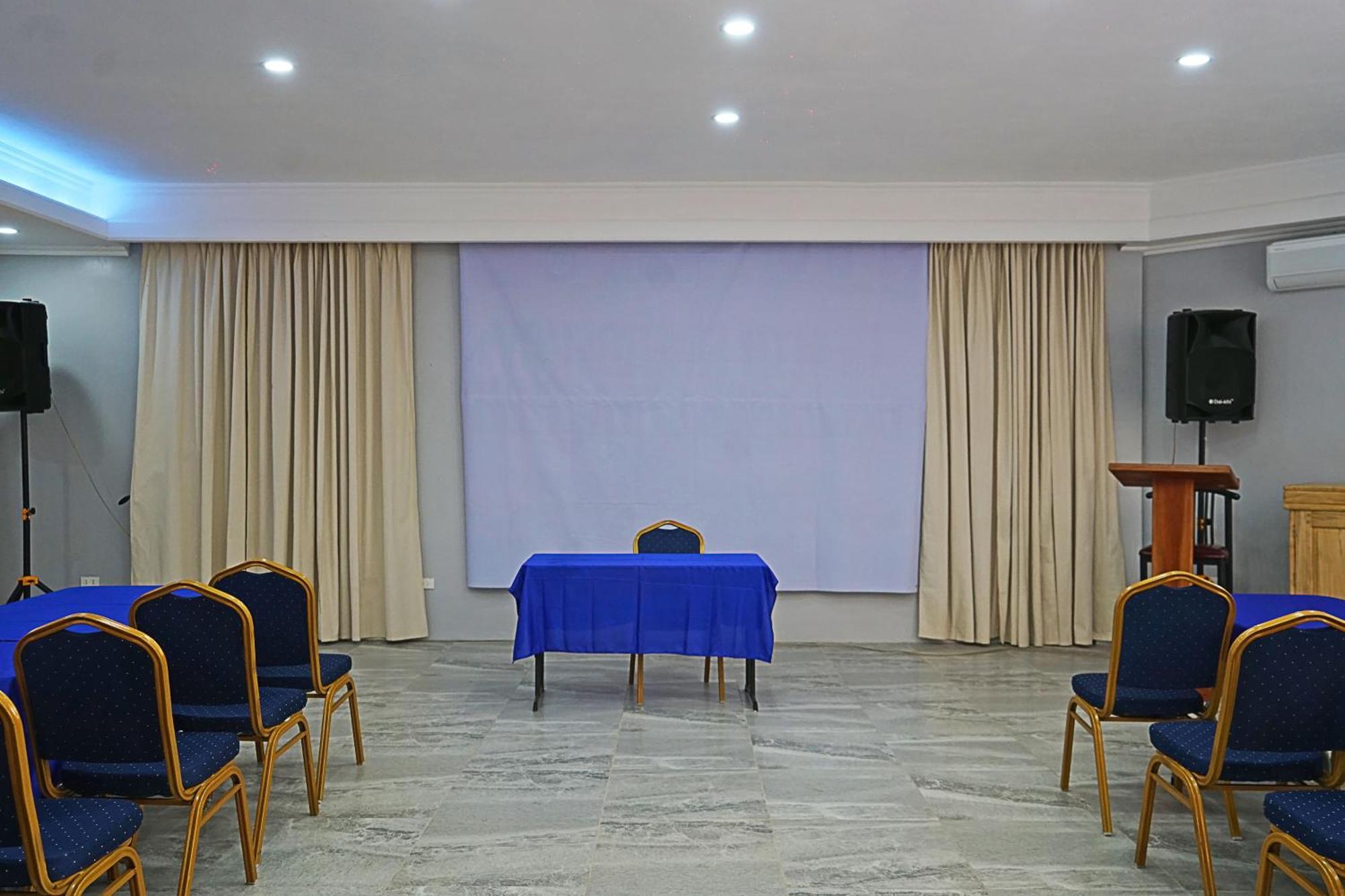 Bella Vista Resort Naguilian Zewnętrze zdjęcie
