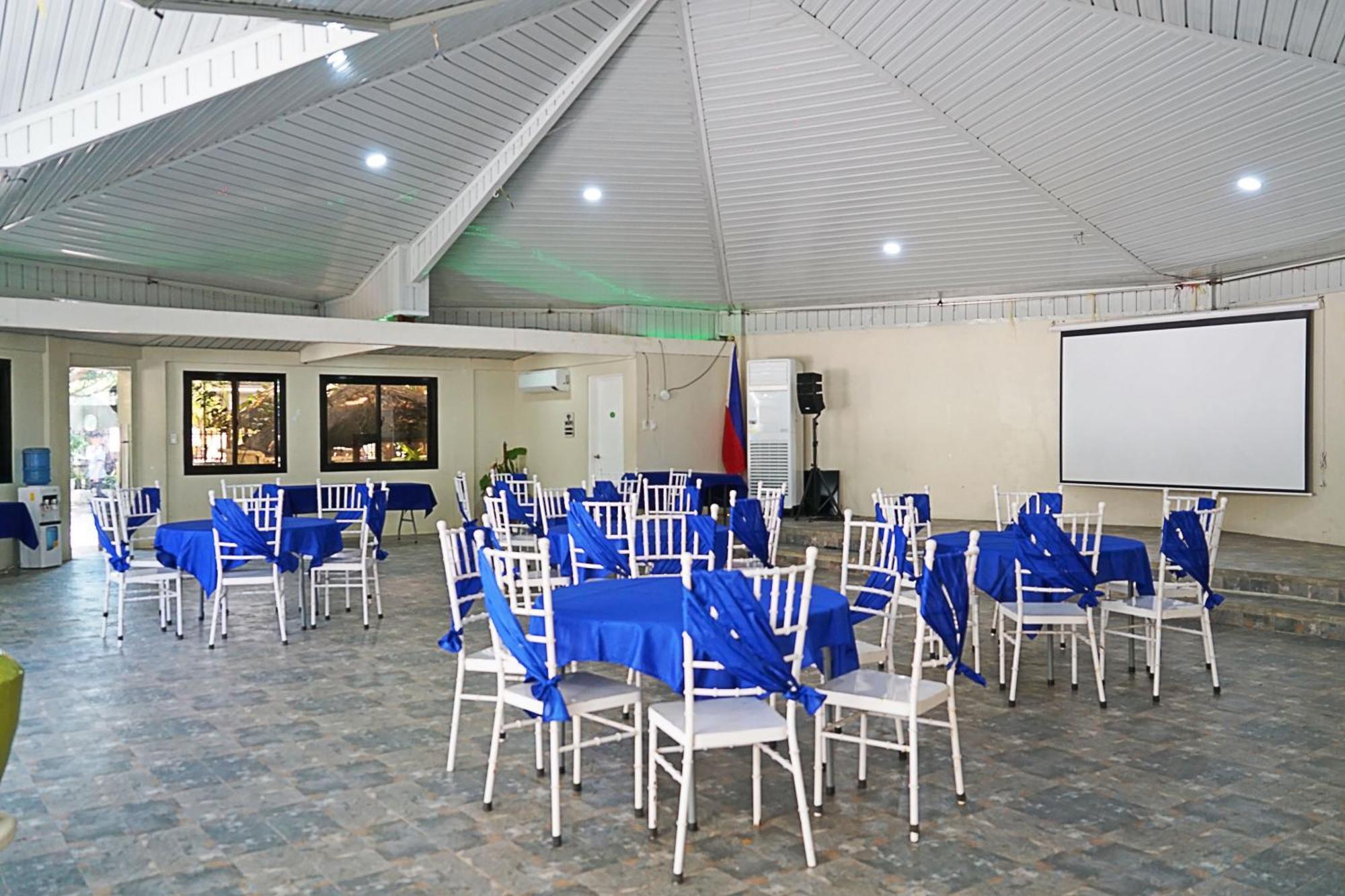 Bella Vista Resort Naguilian Zewnętrze zdjęcie