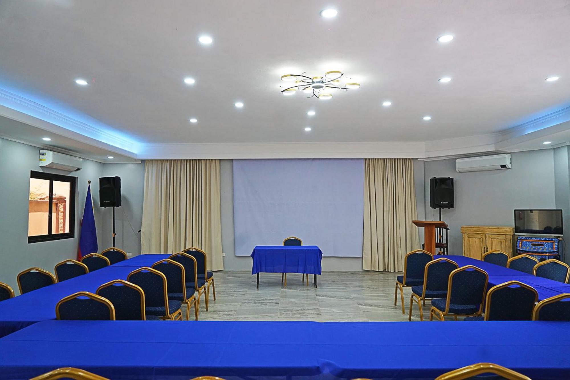 Bella Vista Resort Naguilian Zewnętrze zdjęcie