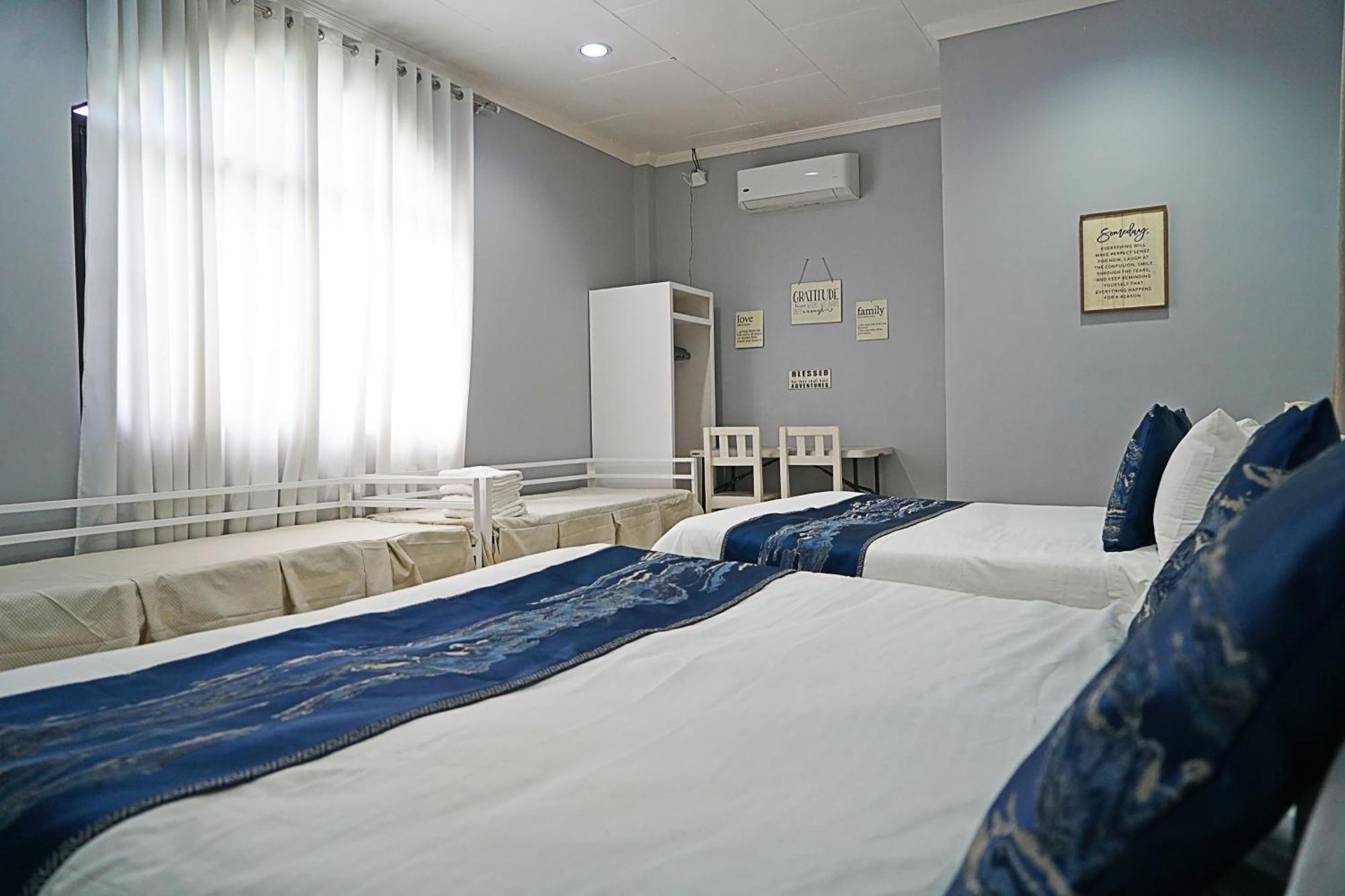 Bella Vista Resort Naguilian Zewnętrze zdjęcie