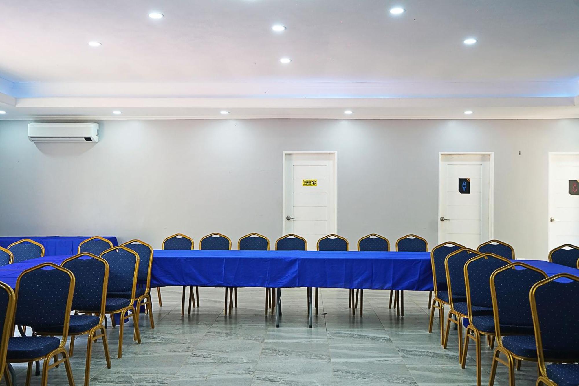 Bella Vista Resort Naguilian Zewnętrze zdjęcie