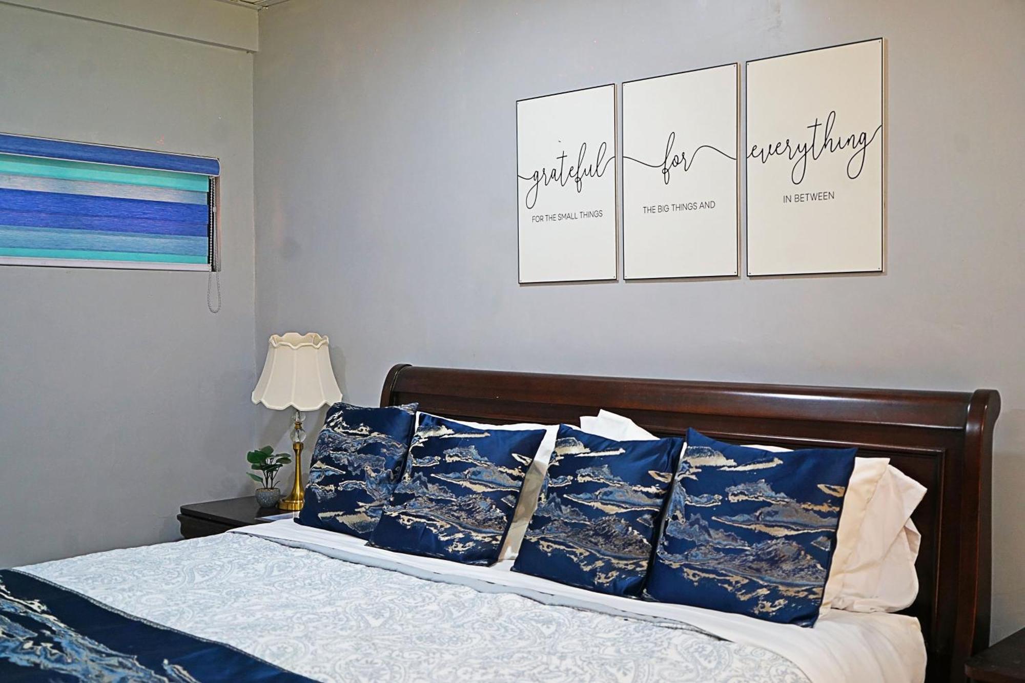 Bella Vista Resort Naguilian Zewnętrze zdjęcie