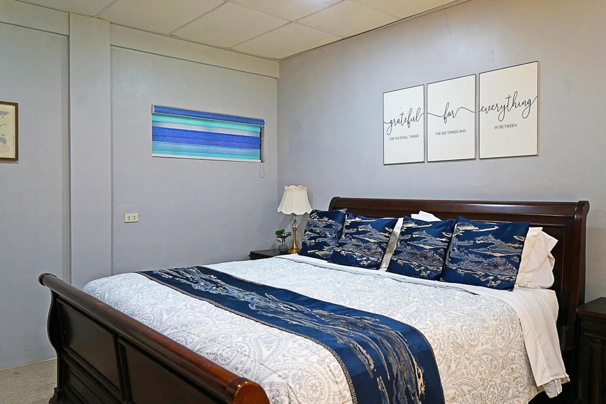 Bella Vista Resort Naguilian Zewnętrze zdjęcie